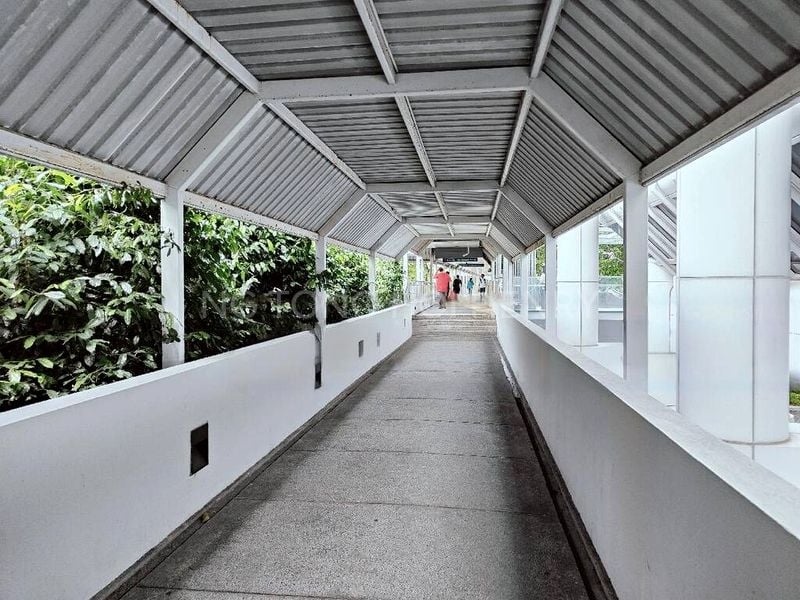 Office for Sale in  Concourse Skyline - Image 5